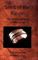 Lord of the Rings: The Best Websites 1590921372 Book Cover