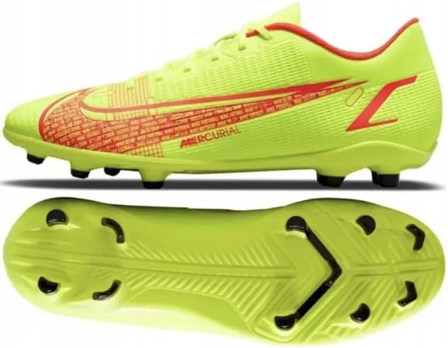 ナイキ] 27.5cm マーキュリアル ヴェイパー 14 クラブ MERCURIAL VAPOR