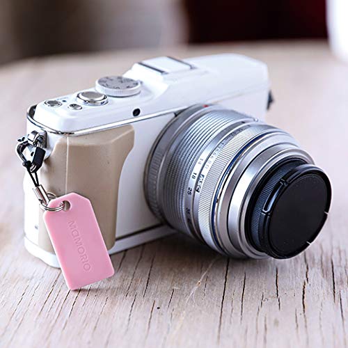 高額で購入したカメラ・自転車など、盗難に遭うリスクのあるものに取り付けるのもおすすめです。