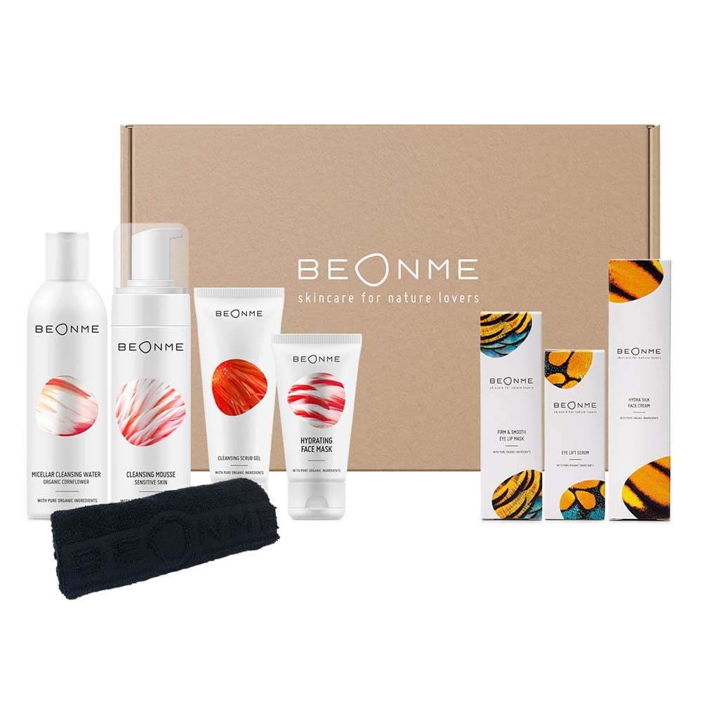 Pflege-Sets, Anti-Aging Set, 1 Stück