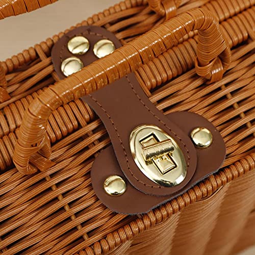 Mejores review On-line Maleta picnic para comprar online. 11 Imagen adicional