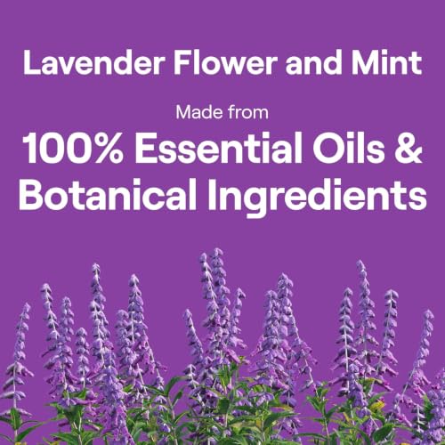 Seventh Generation Dish Liquid, Lavender Flower & Mint, 50 oz, Pack of 3 | Cut Grease with a Safer Clean; 0% Dyes & Artificial Fragrances, Scents Made from 100% Essential Oils & Botanical Ingredients - image 9