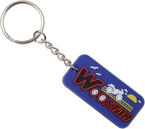 Miniatura 88 de WOOSTAR Motocicleta 428-14T Piñón delantero de 0.669 in para 50cc 70cc 90cc 110cc 125cc Dirt Pit Bike Mini Bike ATV 4 ruedas ciclomotor