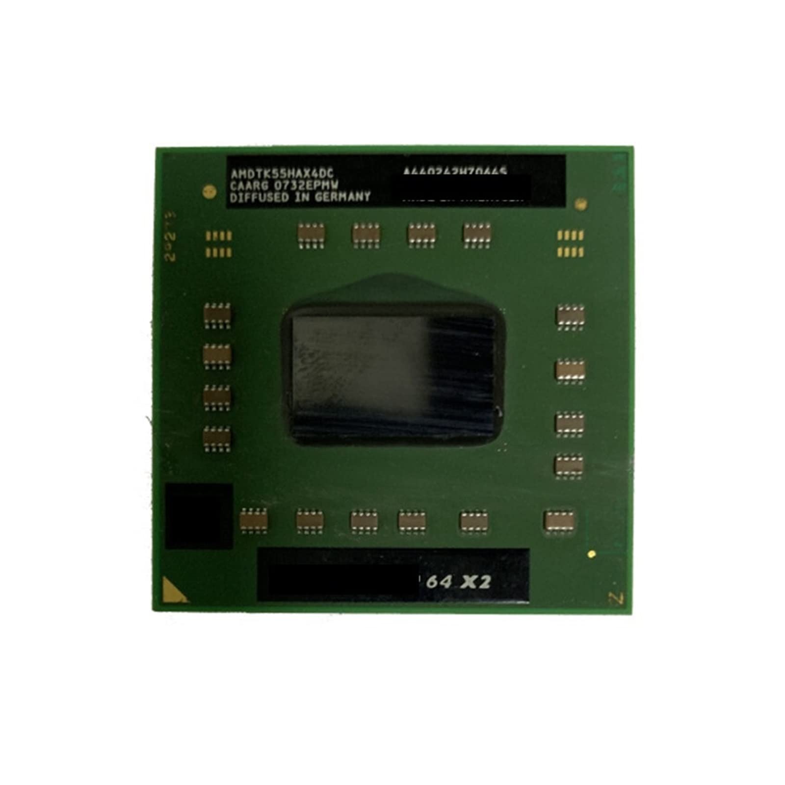Amazon.co.jp: コンピューター コンポーネント 64 X2 TK-55 TK 55 TK55