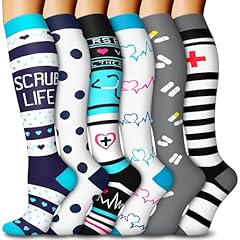 11 - Blue/White Nurse