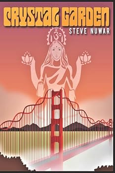 CRYSTAL GARDEN