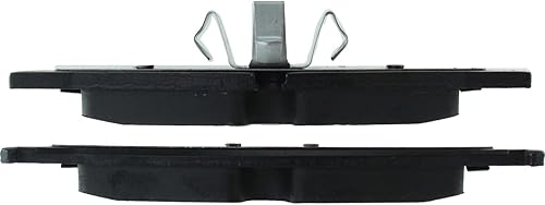 Miniatura 3 de Juego de pastillas de freno de disco delanteras compatibles con Volvo XC40 2019 2020 2021 PC-703292