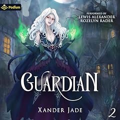 Guardian 2 cover art
