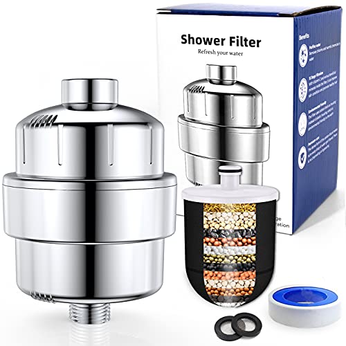 Charcoal Water Filter