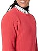 Goodthreads Men's Soft Cotton Rib Stitch Crewneck ... #2