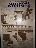 Adolescence in literature (English and humanities series) 0582280451 Book Cover