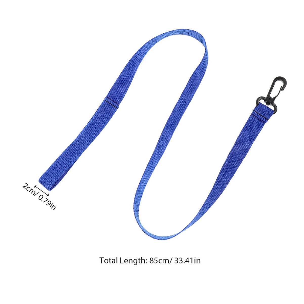 Milisten 3Pcs Leash for Outdoor Walking Durable Walking Rope for Preschoolers Easy to Clean and Convenient Safety Harness for Boys and Stylish Design
