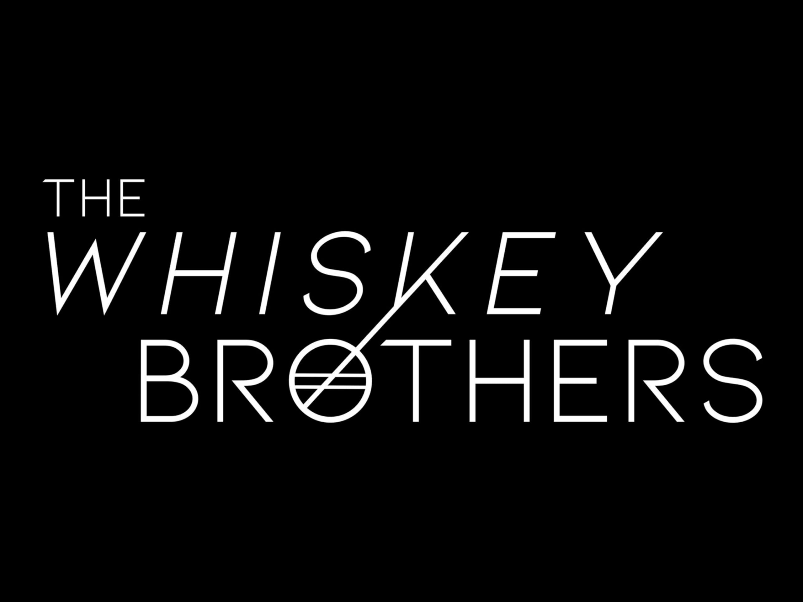 The Whiskey Brothers