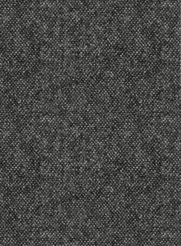 Mens Dark Grey Vintage Tweed Double Breasted Blazer Check Classic Leisure Prom Groom Tuxedo Wedding Suit Jacket Coat4