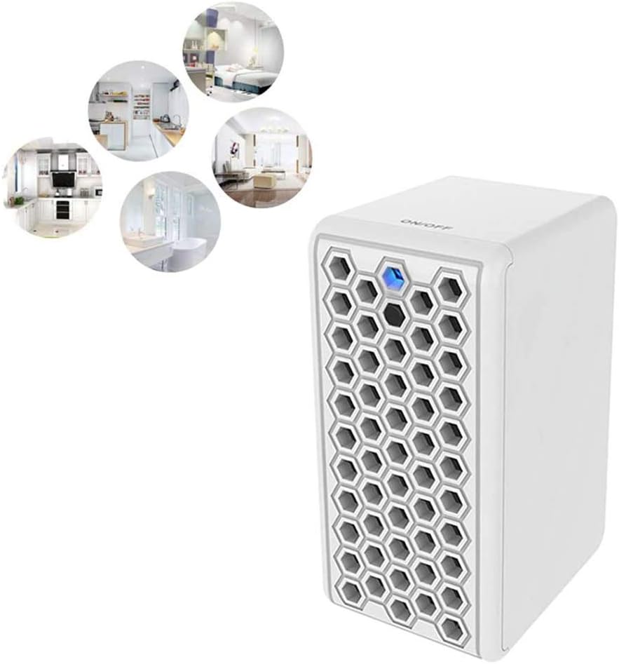 filtro aria portatile per la cottura