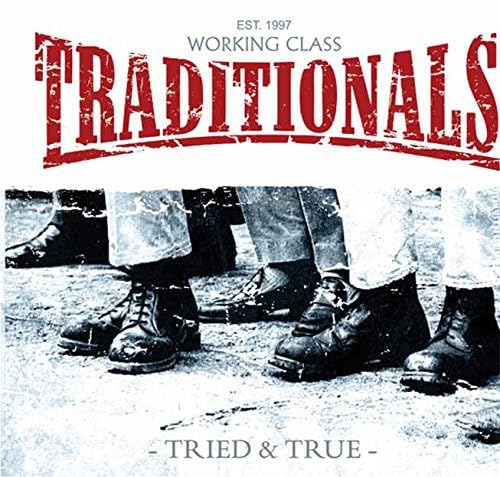 Traditionals - Tried & True