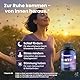 EINFÜHRUNGSANGEBOT | 5 HTP (Serotonin) 180 Kapseln á 500mg | 100% PFLANZLICHES Griffonia | 6 Monatsvorrat | Laborgeprüft & in DE Produziert | 5HTP von SUPPLENATURA®