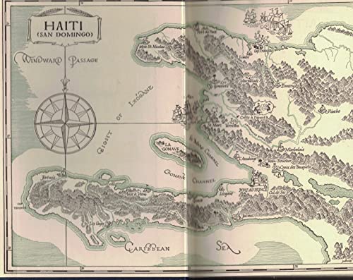 RARE 1947 LYDIA BAILEY KENNETH ROBERTS MAINE HA... B09VL9B4MV Book Cover