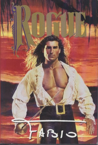 Rogue B000J45QA6 Book Cover