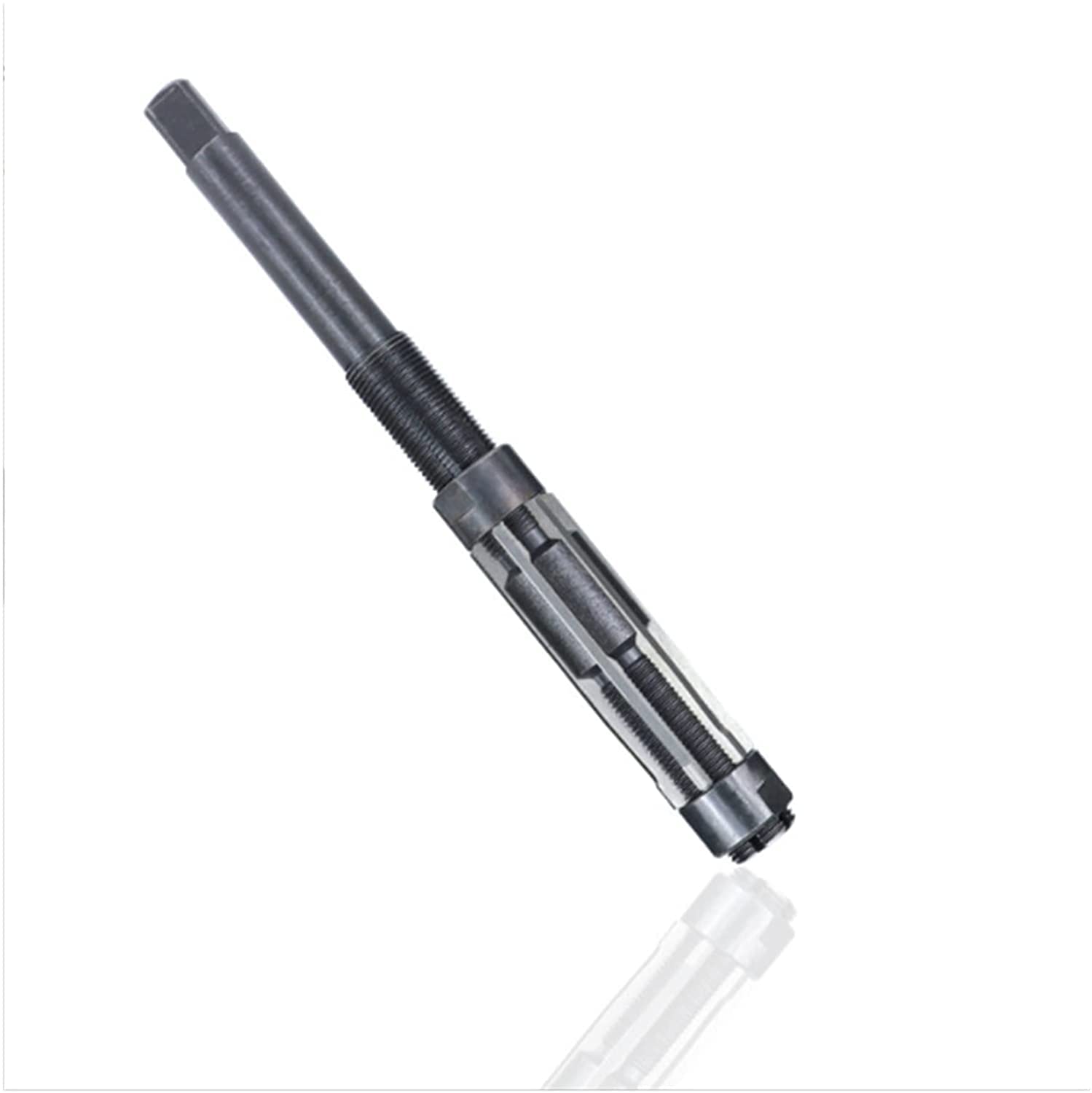 ACiyD Alesatore Manuale HSS Regolabile da 1 pz (Dimensioni: 12,75-13,75 mm) (11,75)