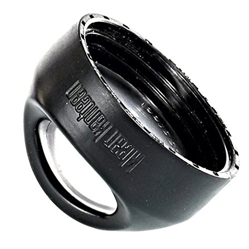 Klean Kanteen Wide Loop Cap Black Klean Kanteen Wide Loop Cap Black