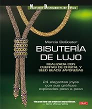 Bisuteria de lujo / Luxury Jewelry (Spanish Edition)