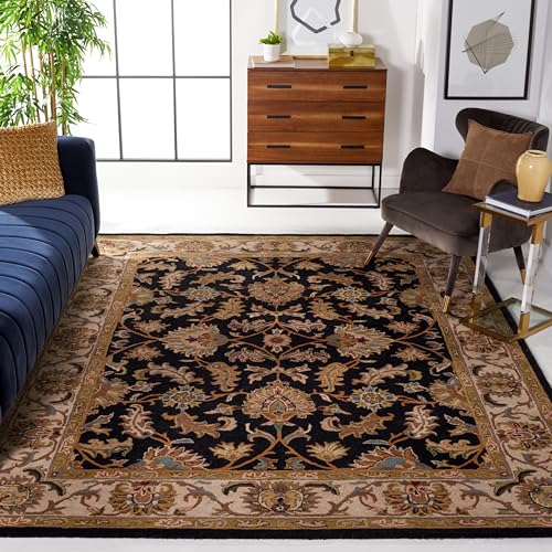 SAFAVIEH Heritage Traditional