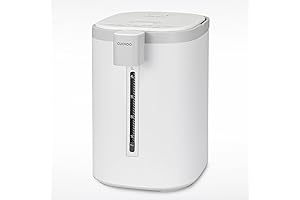 CUCKOO CWP-A501TW: Instantaneous Electric Water Boiler and Warmer