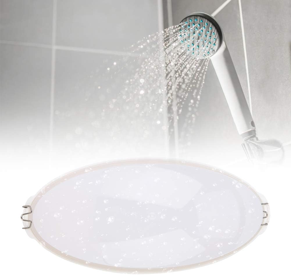 Biunixin May Gifts Sauna Light, High Temperature Resistant Explosion Proof Sauna Lamp
