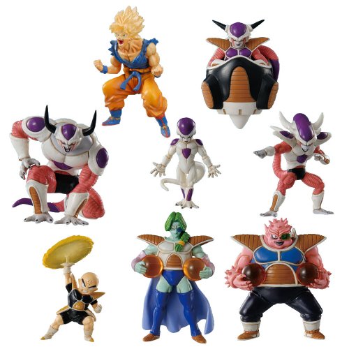 ドラゴンボールz 超サイヤ伝説 フリーザ戦 Bgm ニコニコ動画