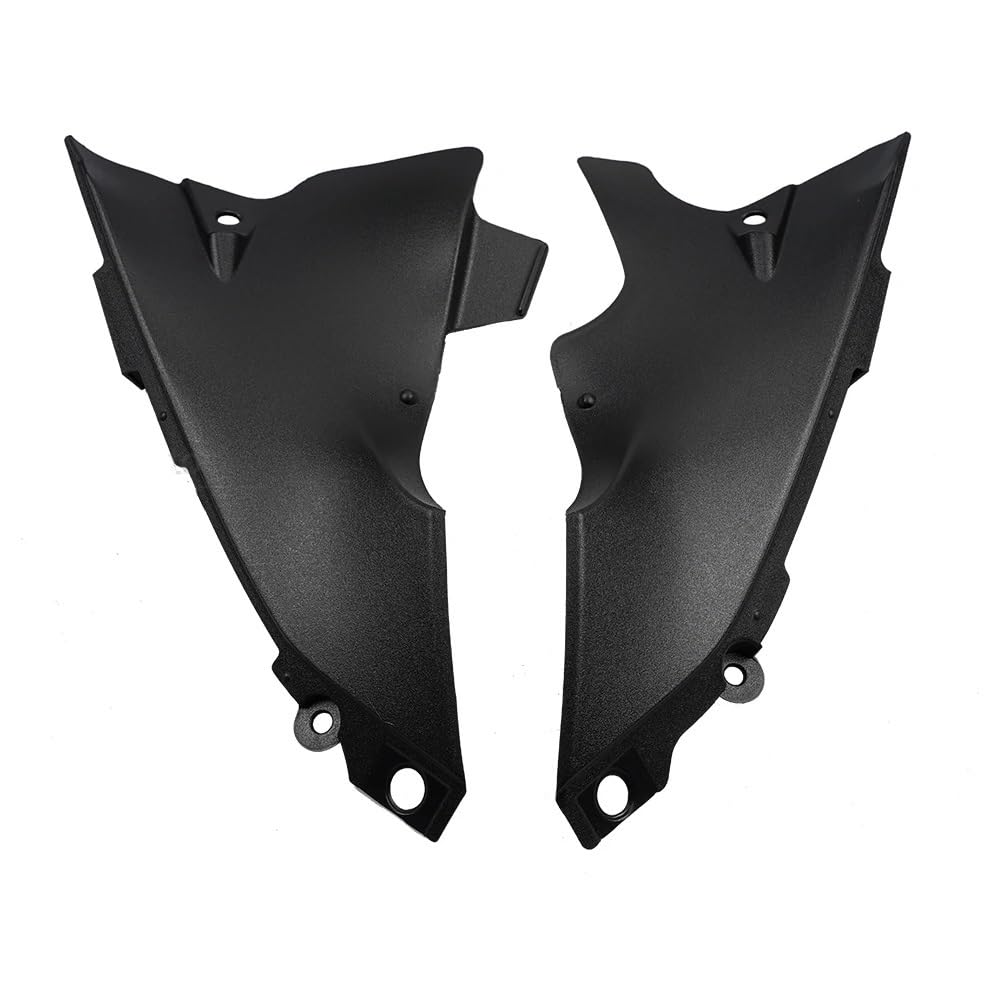 Carénages latéraux conduits air YZF R1 finition premium