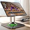 Lisen for ipad stand holder adjustable tablet stand for desk 2024 for ipad accessories for computer accessories ipad holder for desk kindle table mountmonitorpsswitch iphone 129 47  urban country home decor