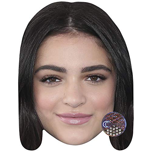 Bild: Luna Blaise Maske aus Karton f�r 8,97 EUR bei amazon.de