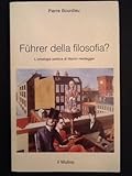 Fuhrer della filosofia? L'ontologia politica di Martin Heidegger
