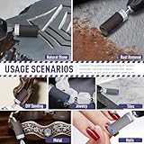 Zoom IMG-1 set di 20 manicotti abrasivi Zoom IMG-1 set di 20 manicotti abrasivi