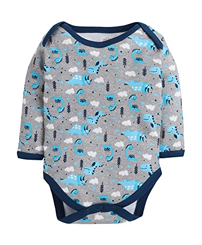 Image of MINITATU boys Bodysuit
