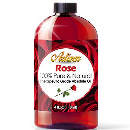 Therapeutic Grade &ndash; Huge 4oz Bottle For Aromatherapy, Rela