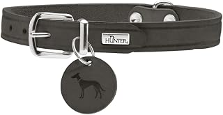 HUNTER Aalborg Hundehalsband
