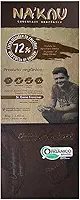 NA'KAU, Chocolate da Amazônia 72% 80g