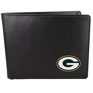 NFL Men Bi-Fold Wallet