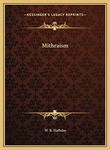 Mithraism