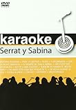  Karaoke Serrat Y Sabina [DVD]
