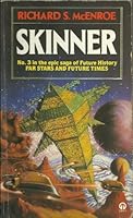 Skinner 055324597X Book Cover