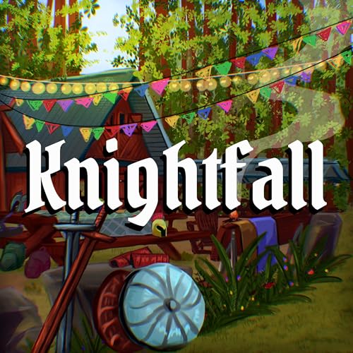 Knightfall
