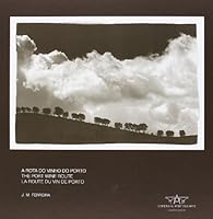 "jose miguel ferreira la route du vin de porto""" 2916580069 Book Cover