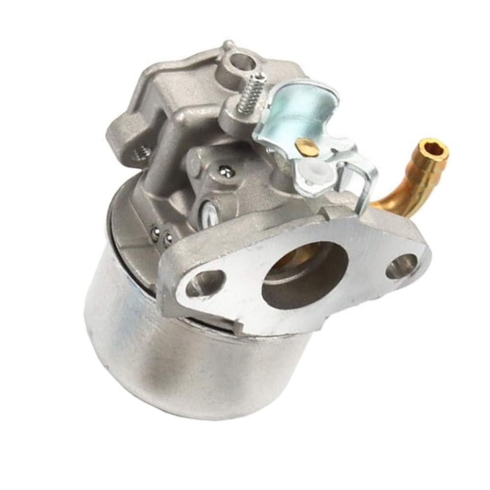 Carburateur 798653 pour réparer une tondeuse qui cale avec les pièces 791077 ou 694508