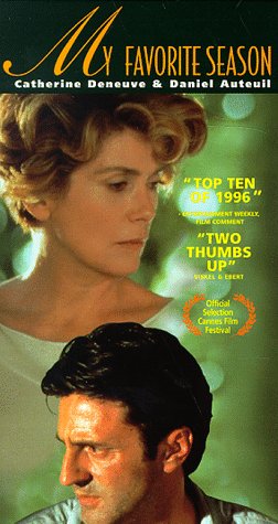 Movie: My Favorite Season