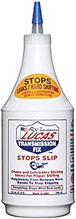 Stevens Lake Parts One Fits Lucas Transmission Fix Various Applications & Models