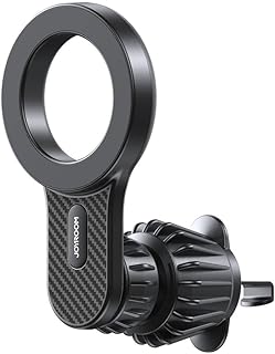 Joyroom JR-ZS355 Magnetic Car Air Vent Phone Mount, Black