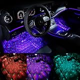 Garantía del producto y servicio al cliente: larga vida útil de más de 50.000 horas. Usa nuestro kit de tiras LED con confianza. Si tiene alguna pregunta o preocupación, envíenos un mensaje. Siempre nos comunicaremos en 24 horas en caso de problemas o preguntas.